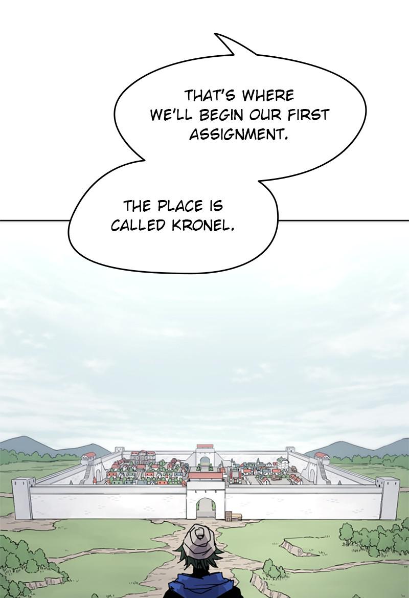 The Ember Knight Chapter 31 - Page 69