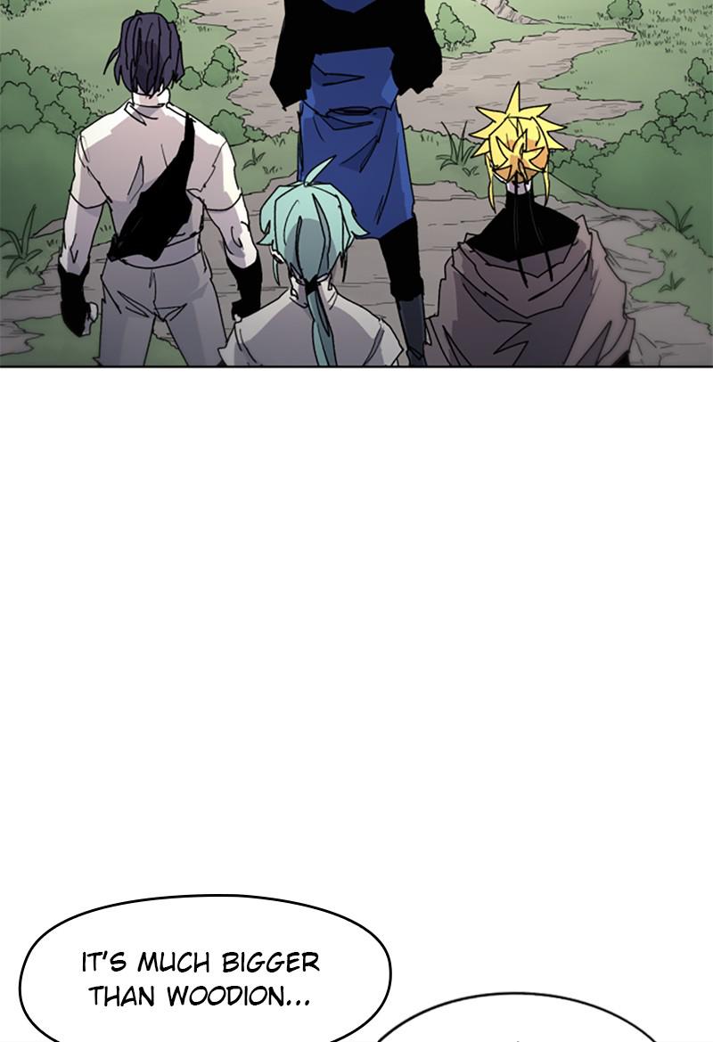 The Ember Knight Chapter 31 - Page 70