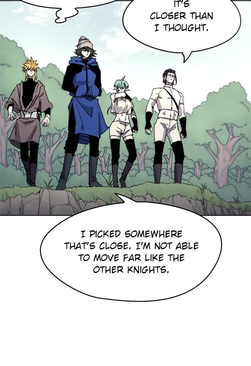 The Ember Knight Chapter 31 - Page 71