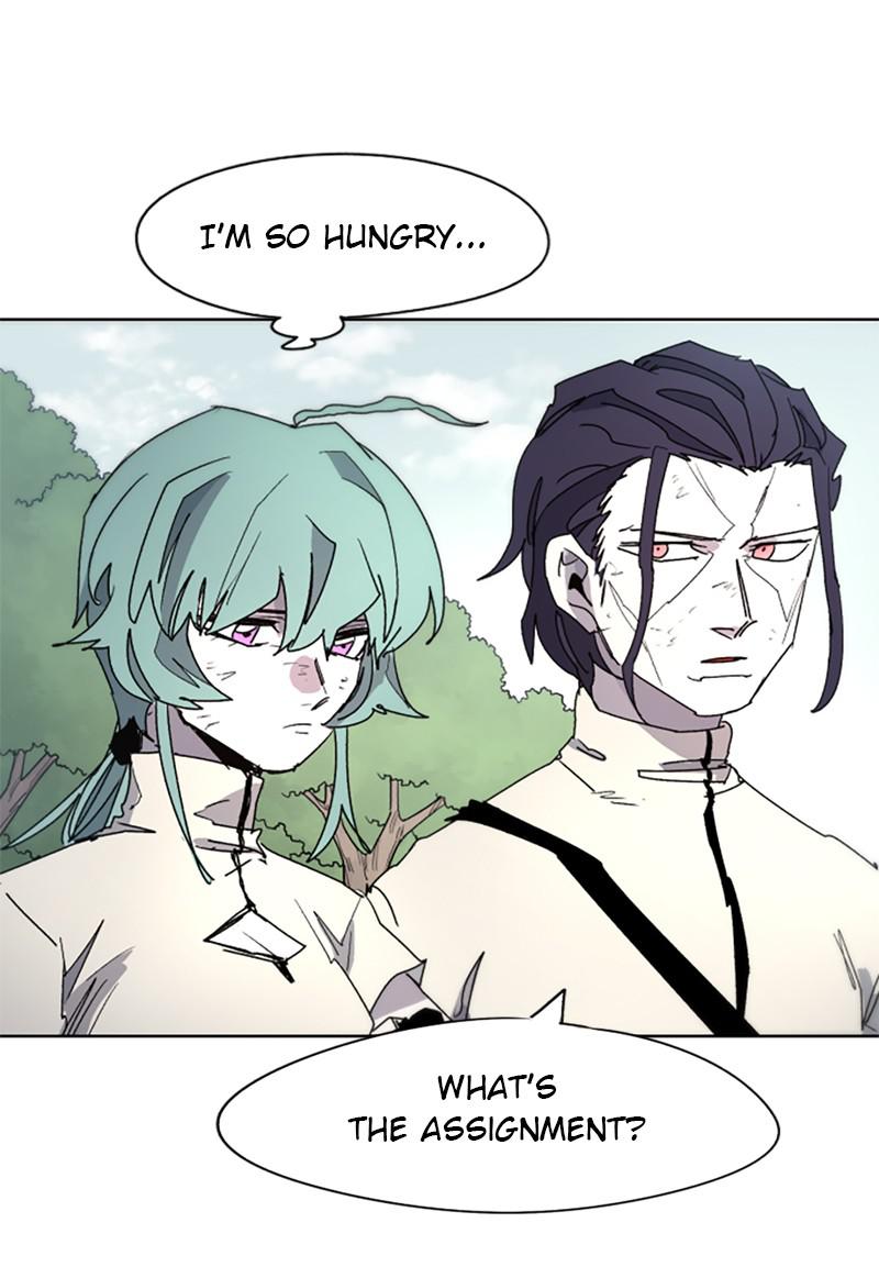 The Ember Knight Chapter 31 - Page 72