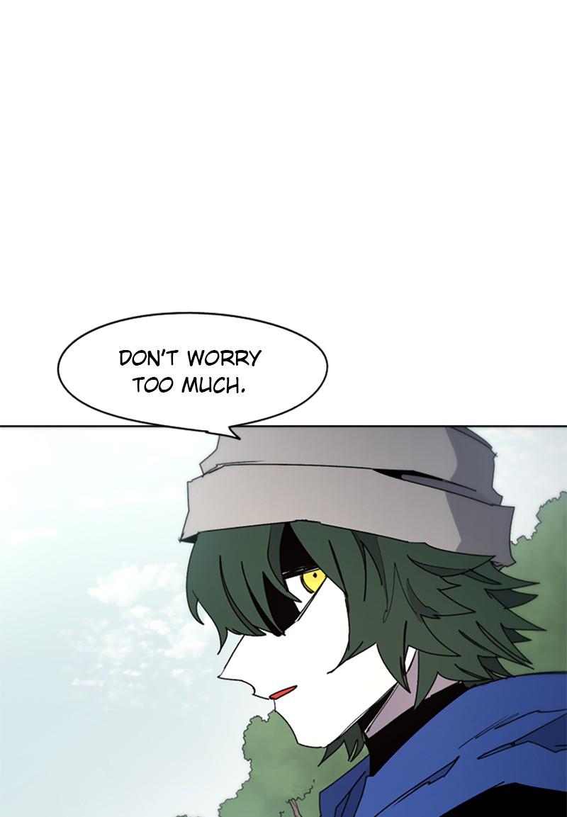 The Ember Knight Chapter 31 - Page 73