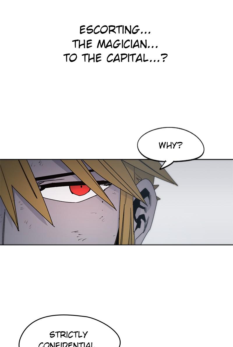 The Ember Knight Chapter 32 - Page 4