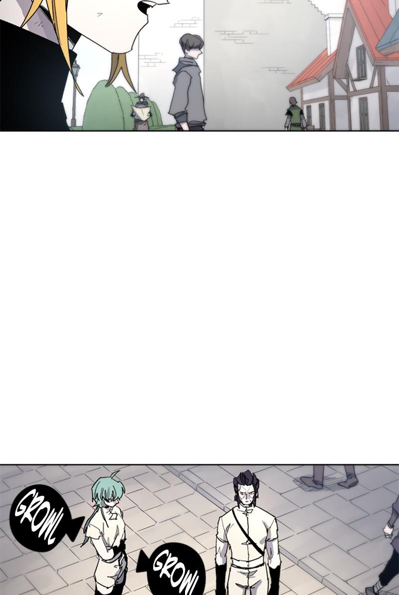 The Ember Knight Chapter 32 - Page 6