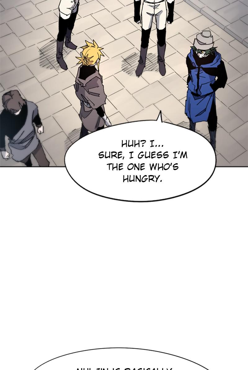 The Ember Knight Chapter 32 - Page 8