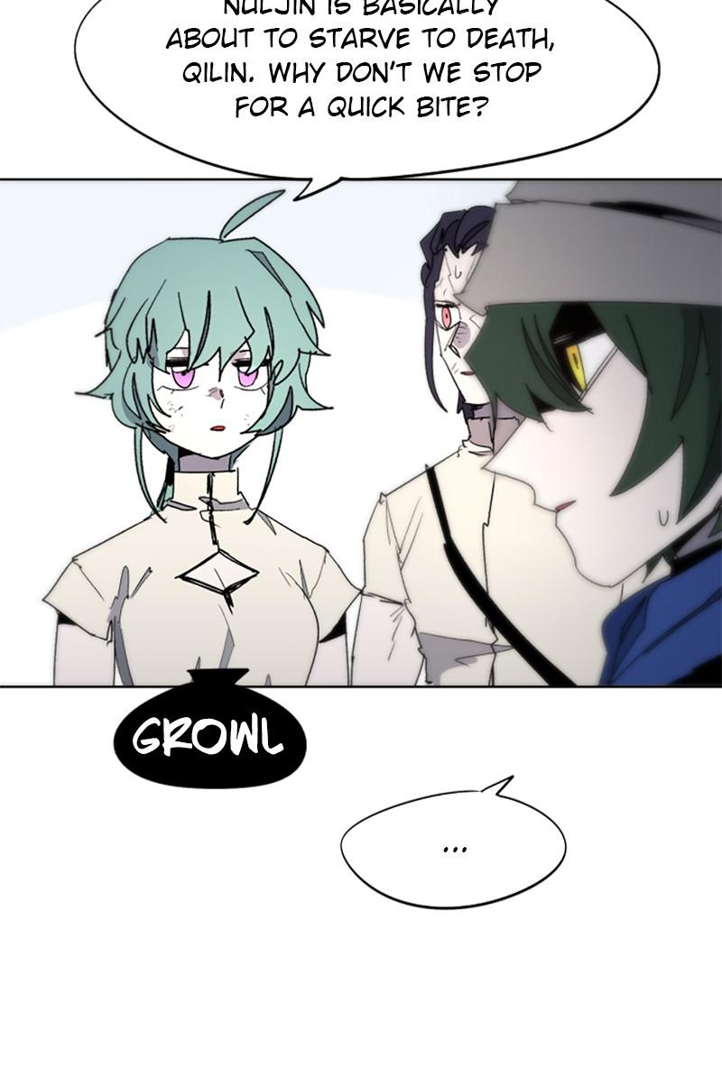 The Ember Knight Chapter 32 - Page 9