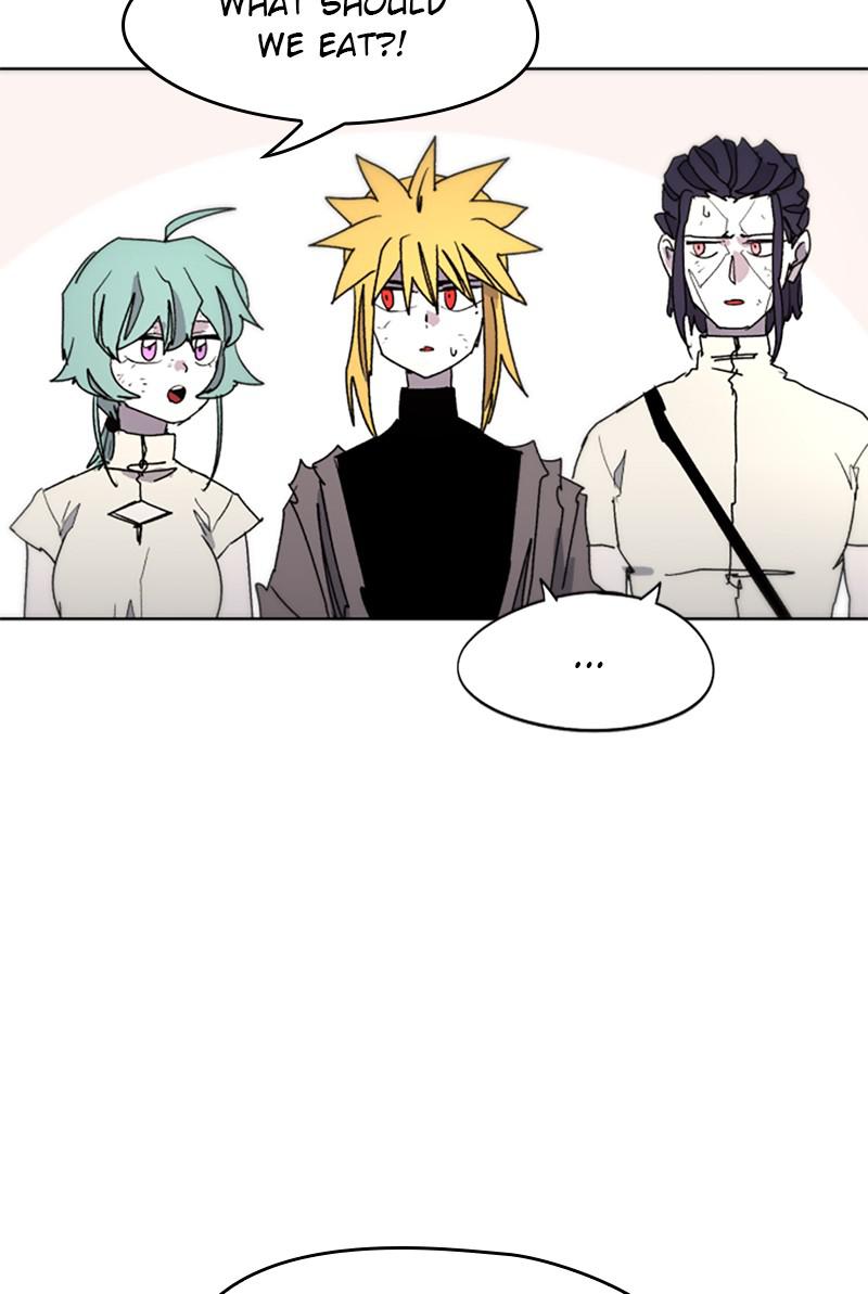 The Ember Knight Chapter 32 - Page 16