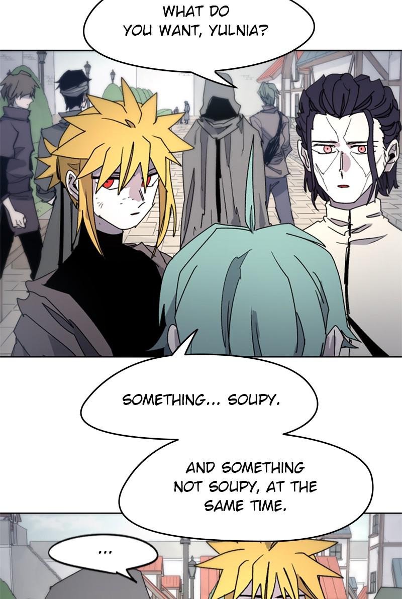 The Ember Knight Chapter 32 - Page 17