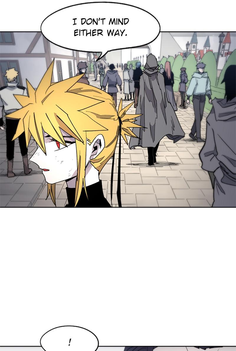 The Ember Knight Chapter 32 - Page 19