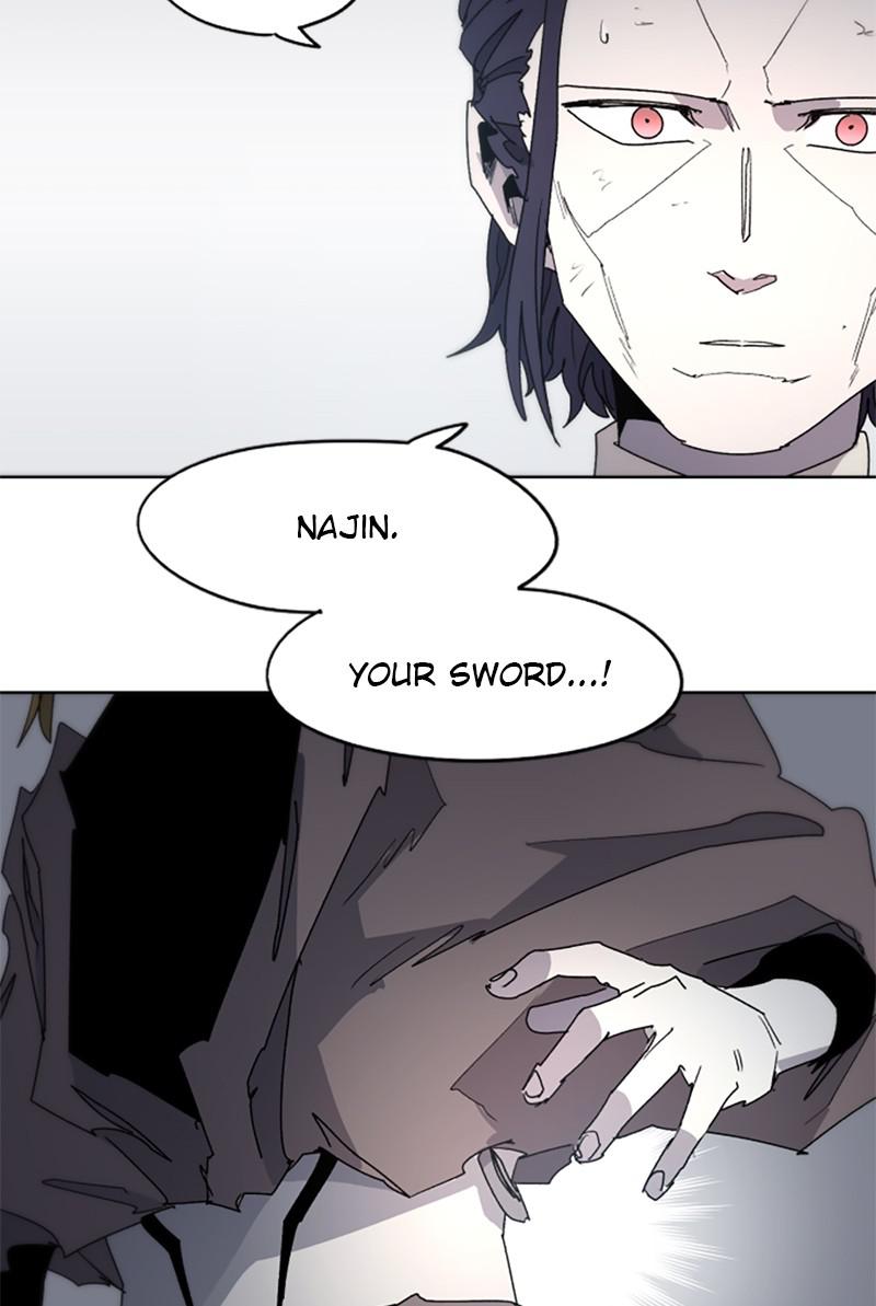 The Ember Knight Chapter 32 - Page 20