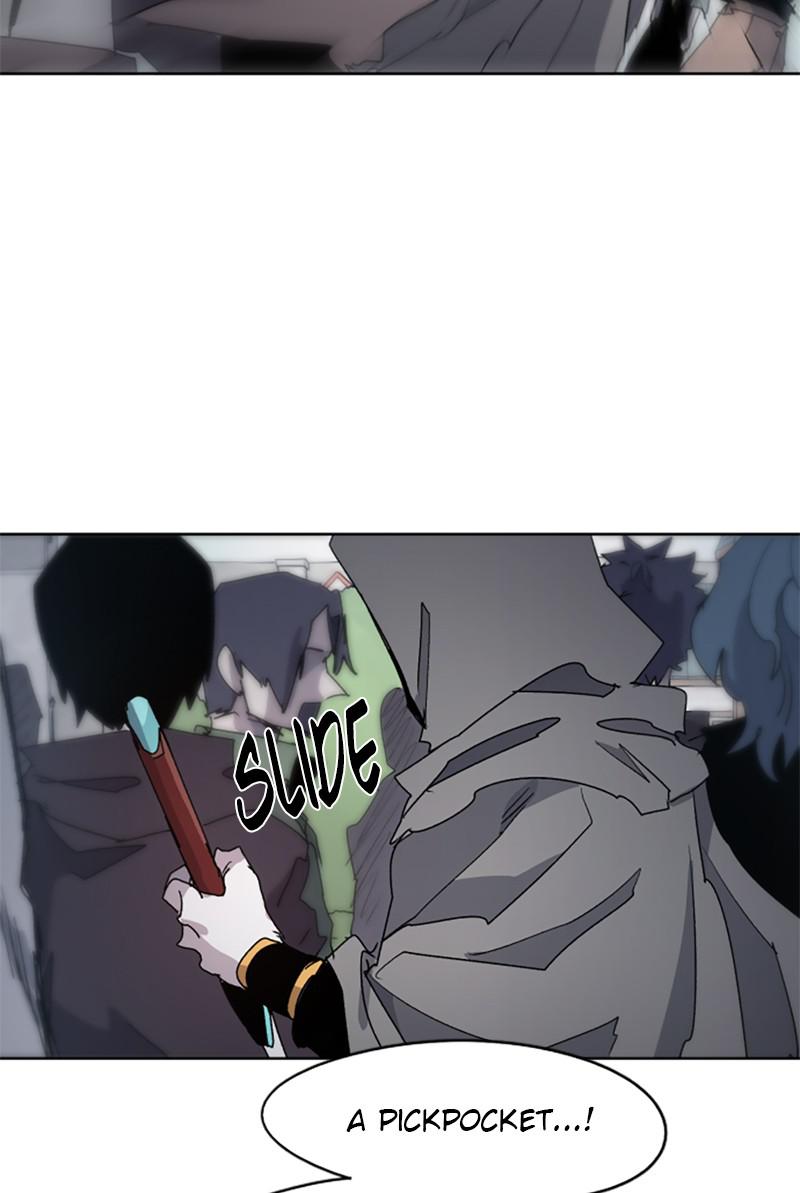 The Ember Knight Chapter 32 - Page 23