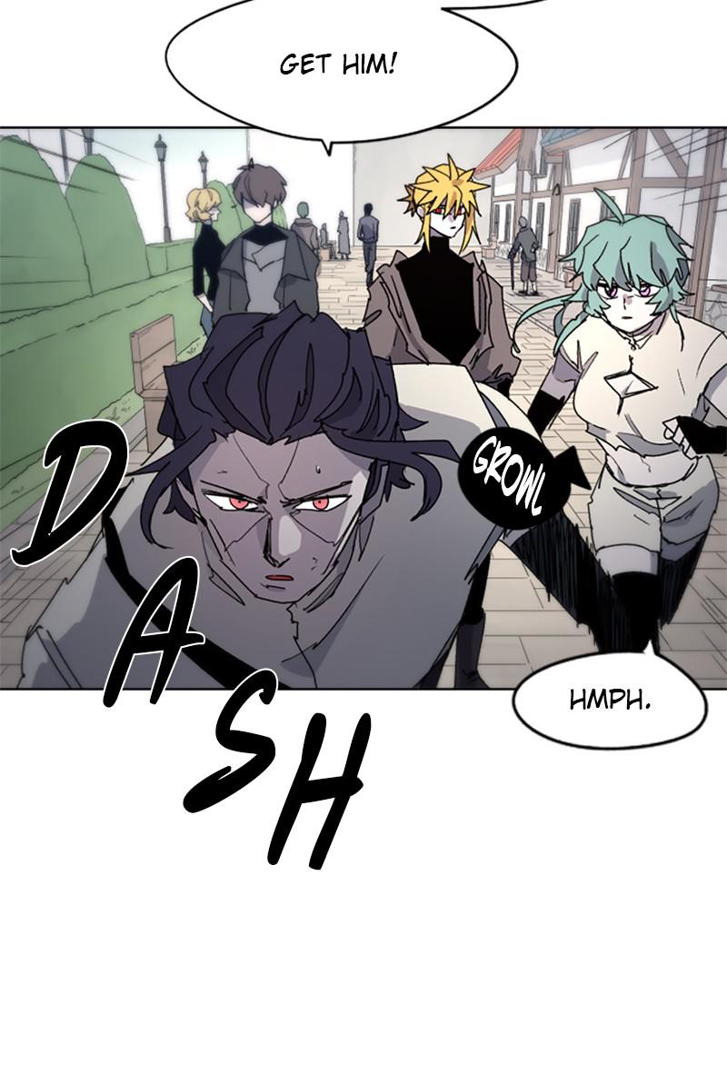 The Ember Knight Chapter 32 - Page 24