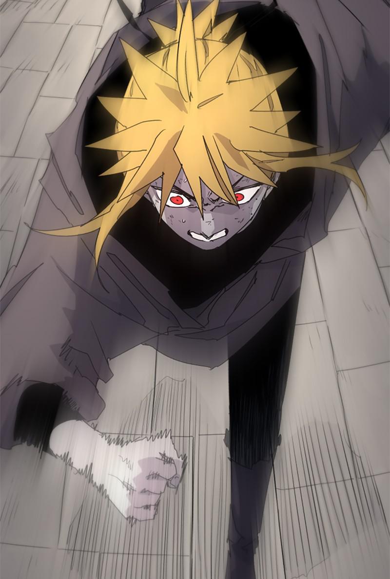 The Ember Knight Chapter 32 - Page 31