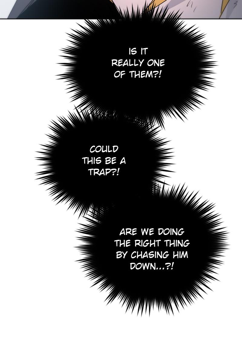 The Ember Knight Chapter 32 - Page 33