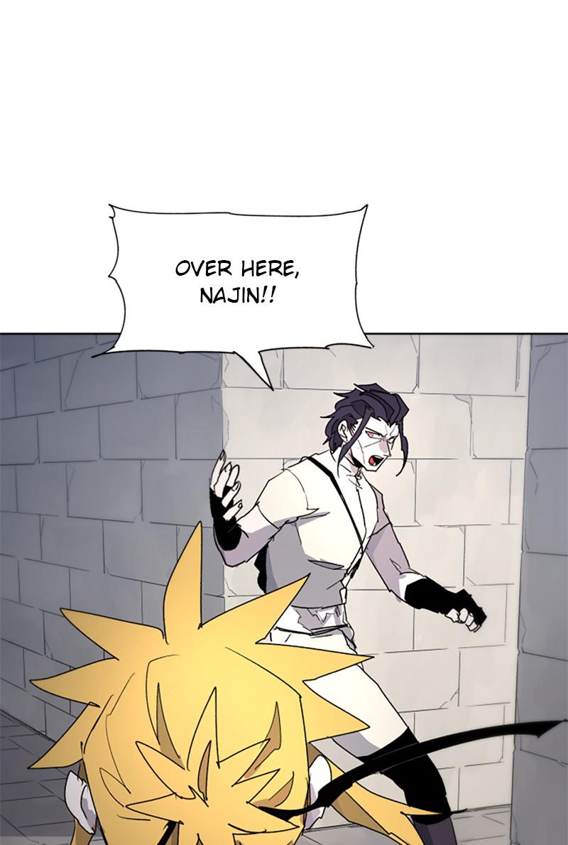 The Ember Knight Chapter 32 - Page 34