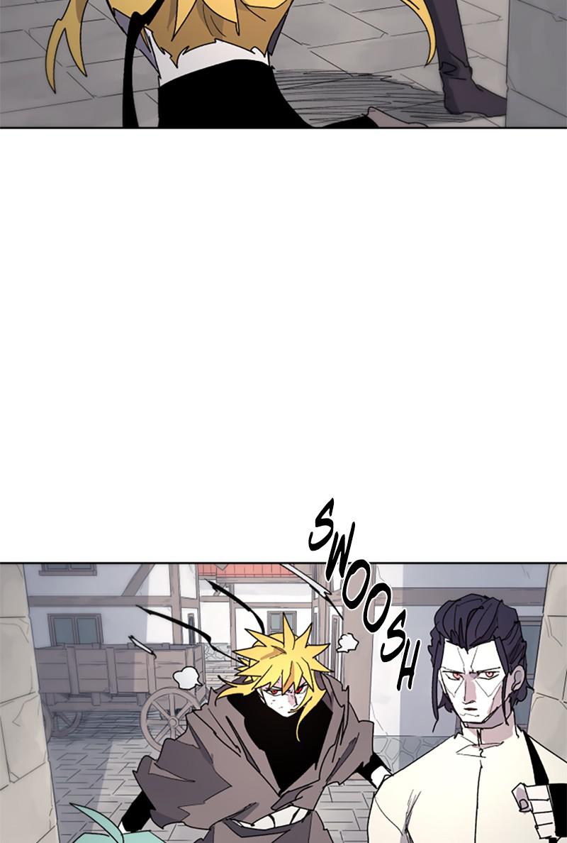 The Ember Knight Chapter 32 - Page 35