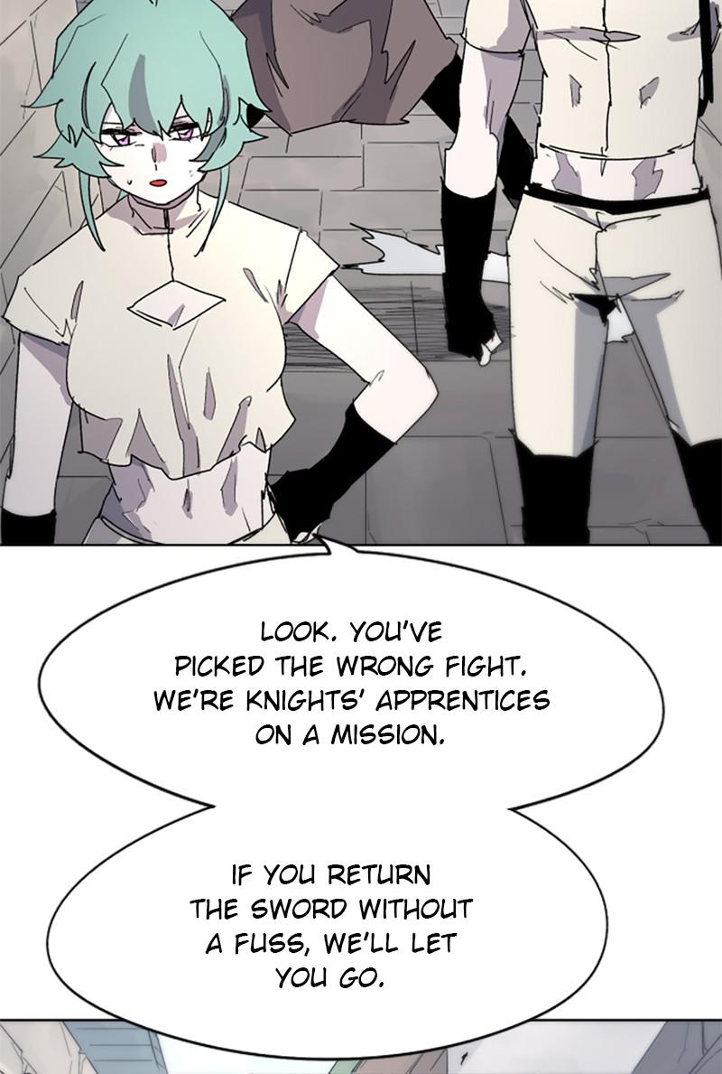 The Ember Knight Chapter 32 - Page 36