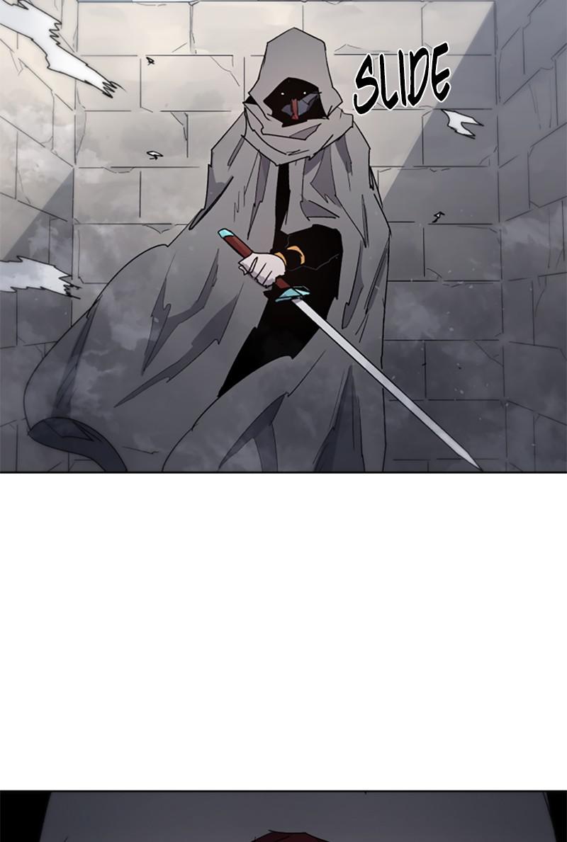 The Ember Knight Chapter 32 - Page 37