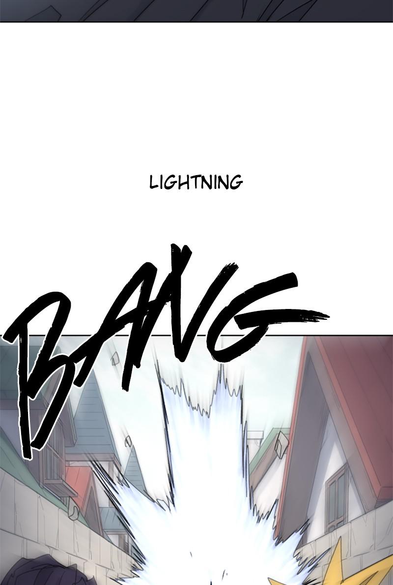 The Ember Knight Chapter 32 - Page 40