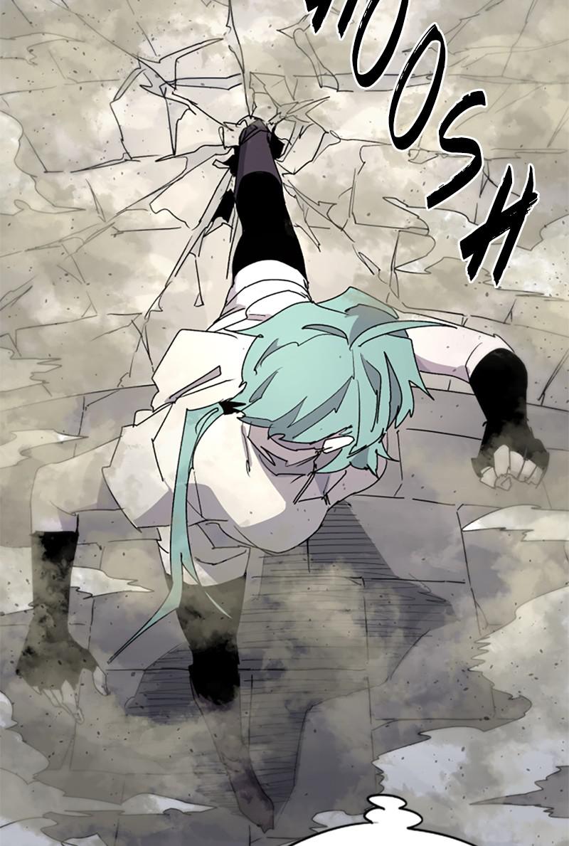 The Ember Knight Chapter 32 - Page 43