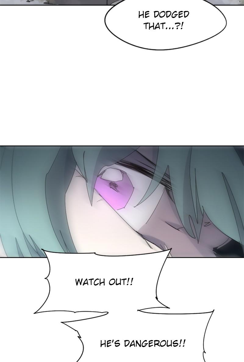 The Ember Knight Chapter 32 - Page 44