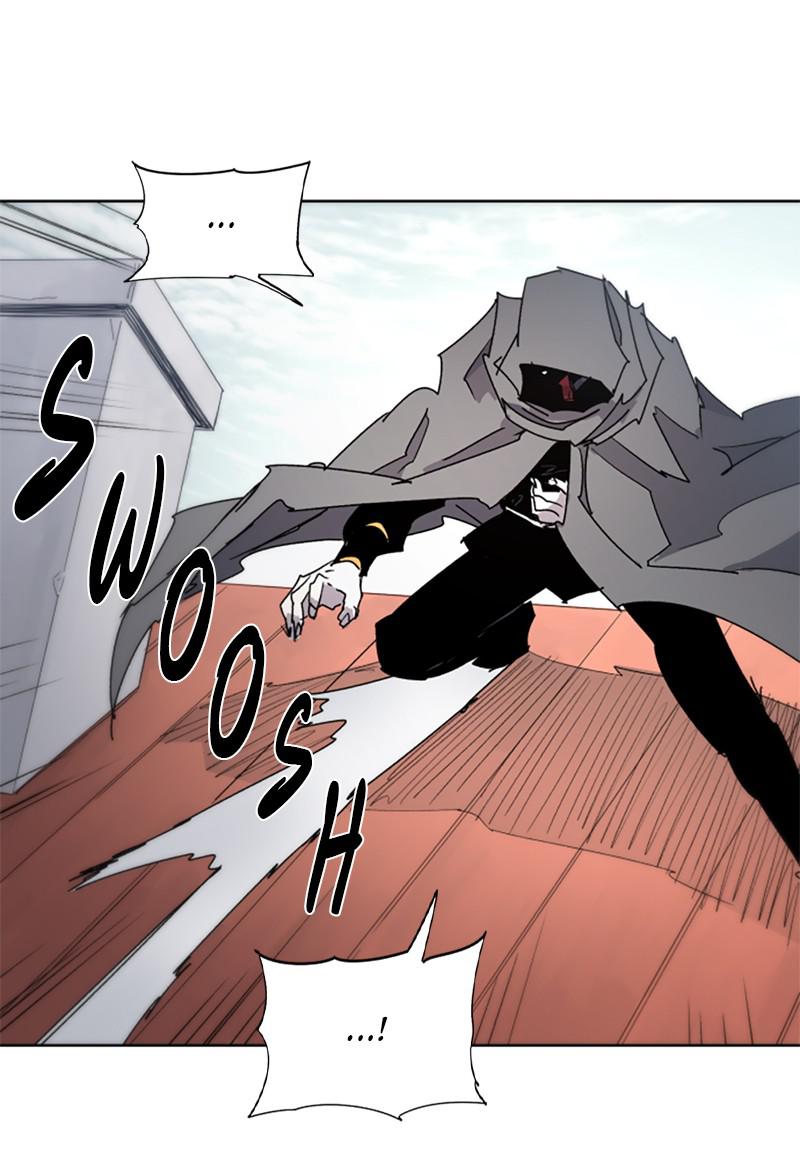 The Ember Knight Chapter 32 - Page 56