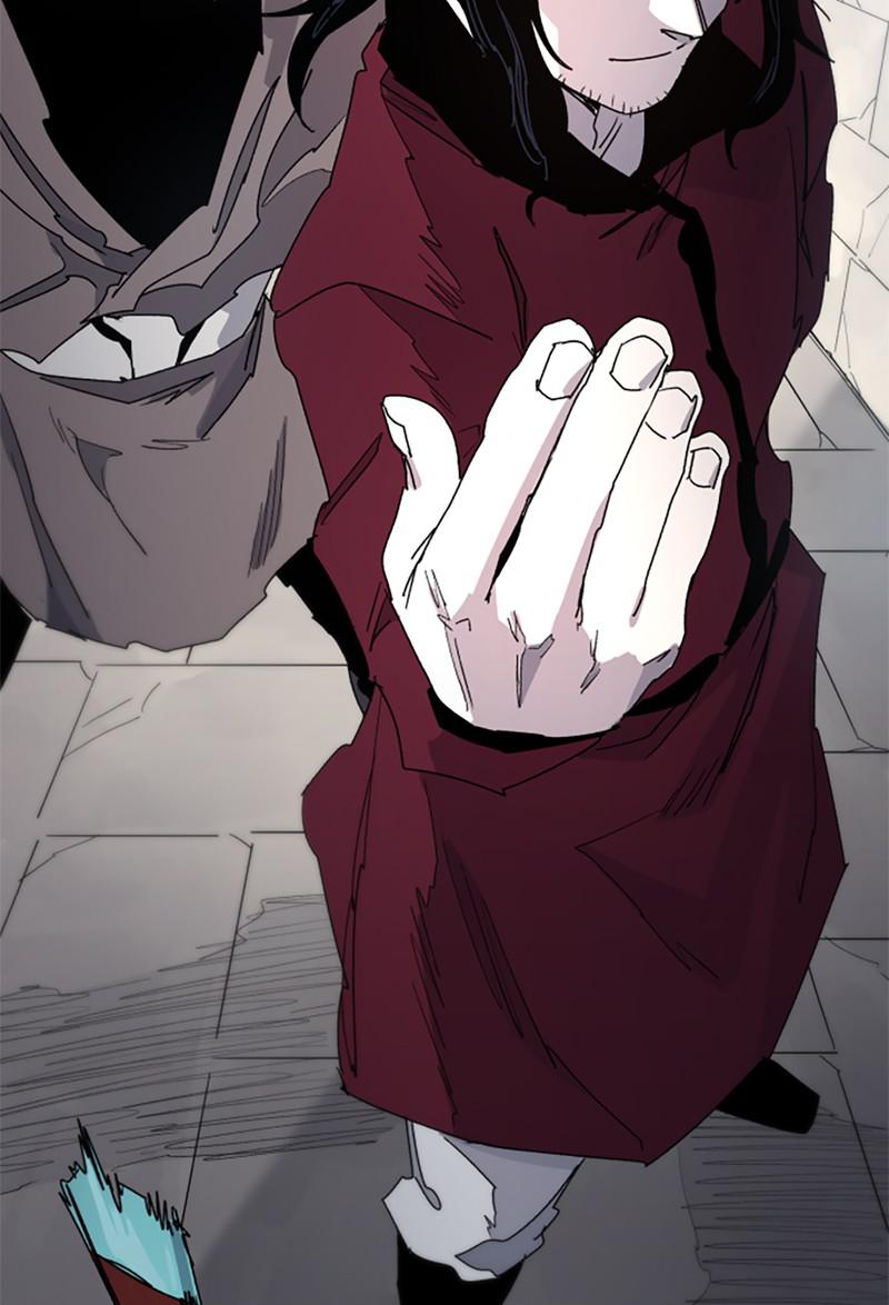 The Ember Knight Chapter 32 - Page 58