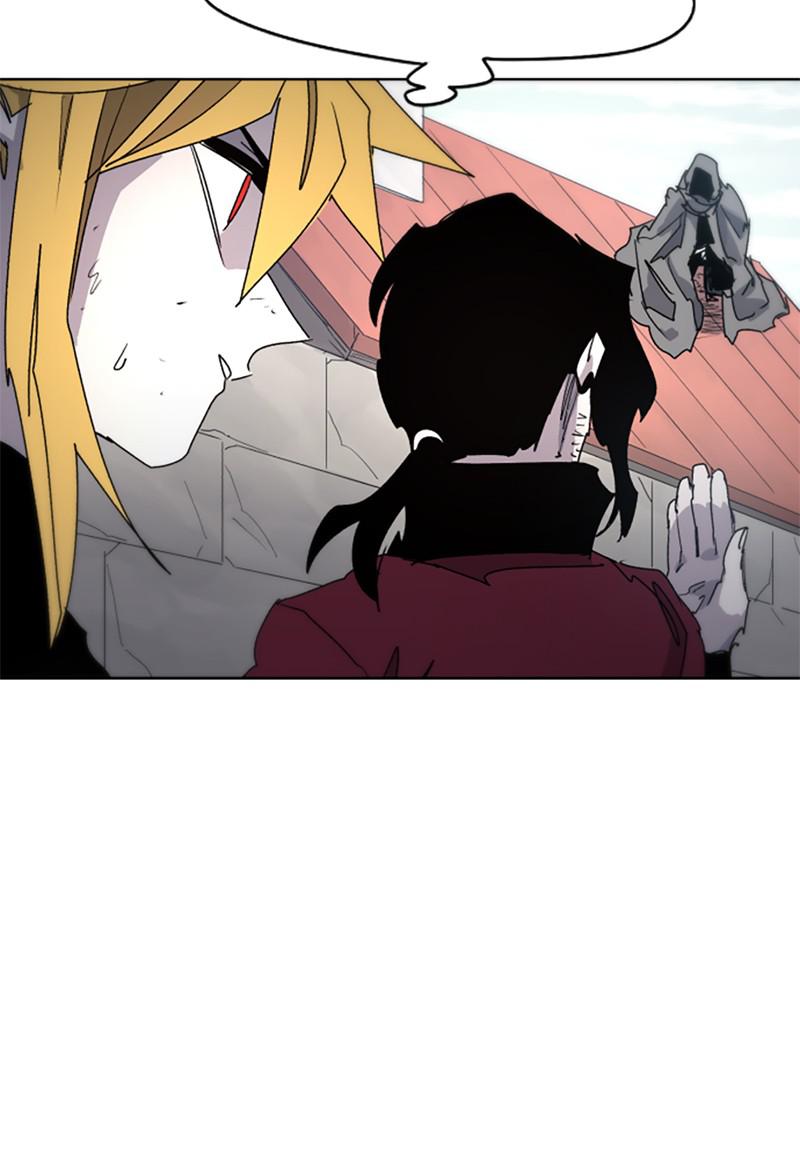 The Ember Knight Chapter 32 - Page 61