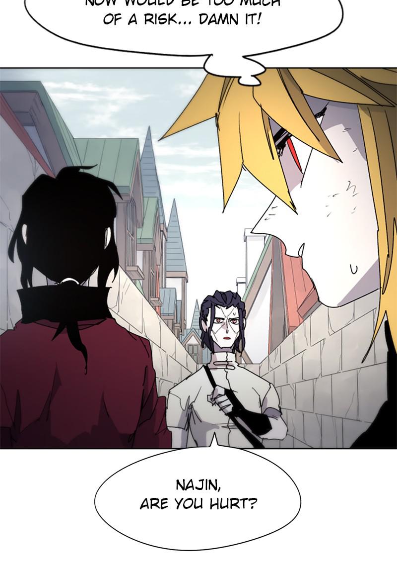 The Ember Knight Chapter 32 - Page 64