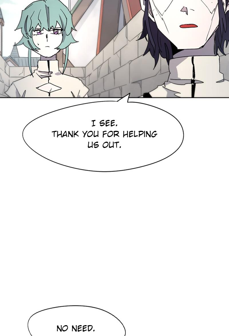 The Ember Knight Chapter 32 - Page 70