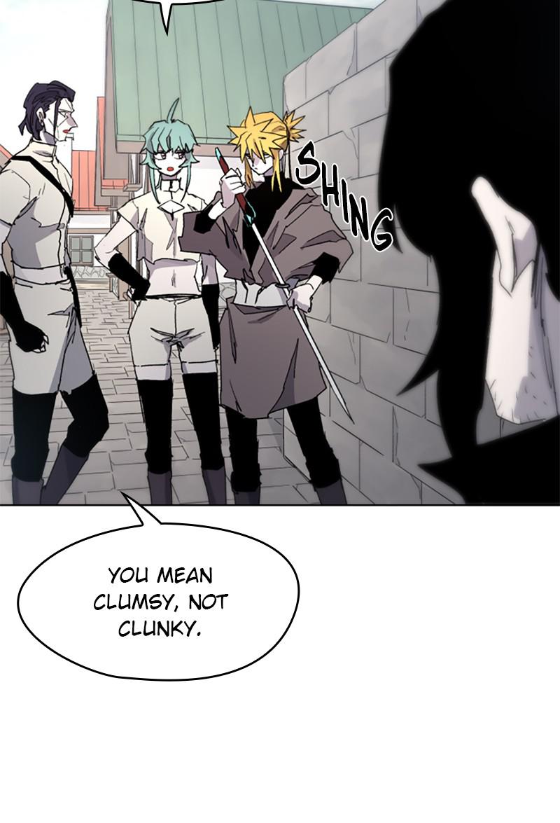 The Ember Knight Chapter 32 - Page 72