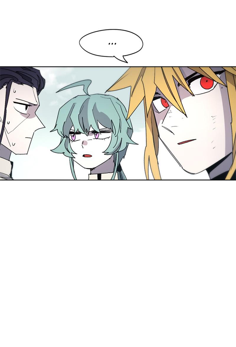 The Ember Knight Chapter 32 - Page 73