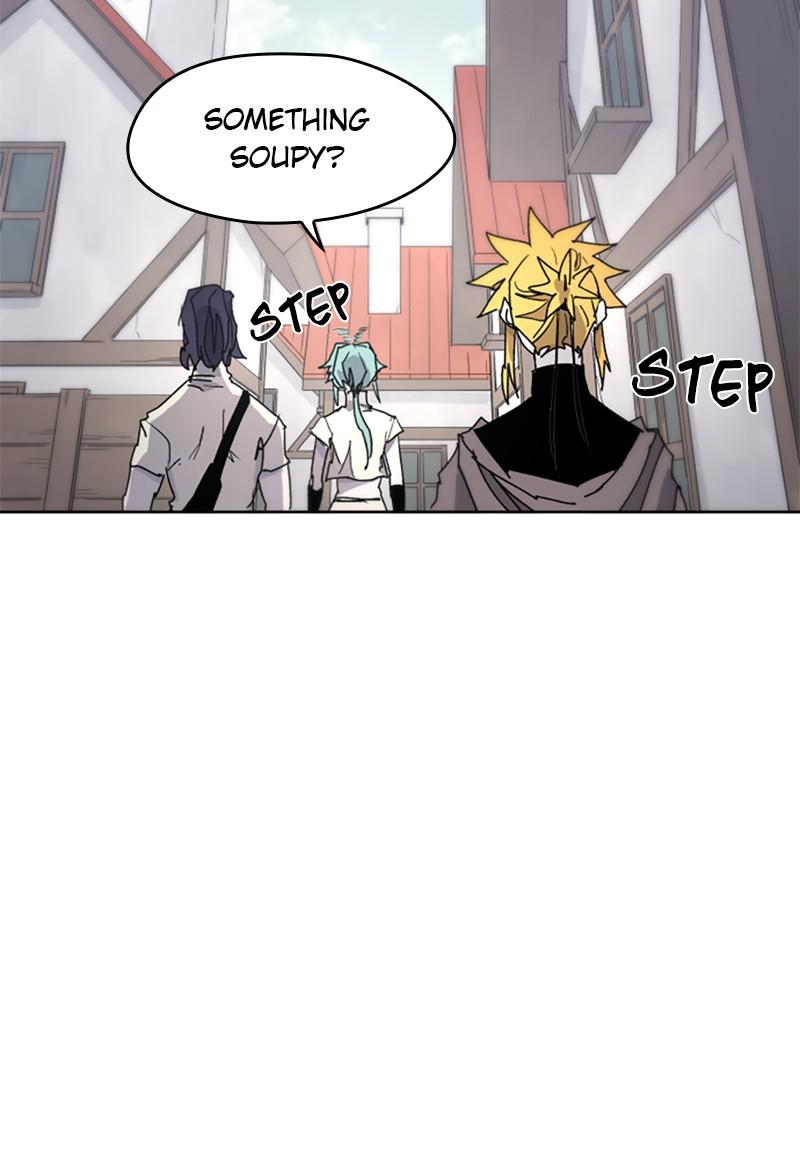 The Ember Knight Chapter 32 - Page 80