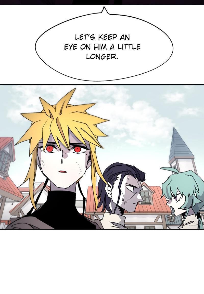 The Ember Knight Chapter 32 - Page 95