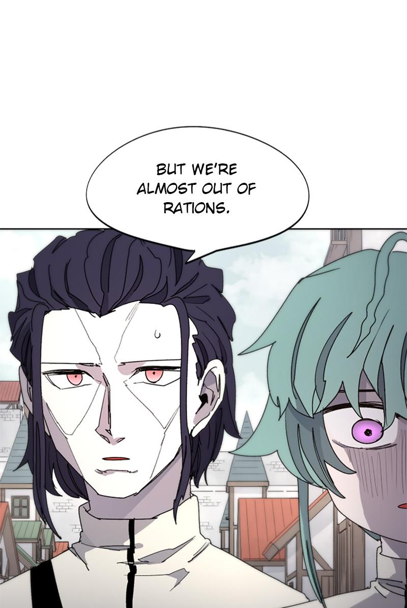 The Ember Knight Chapter 33 - Page 4