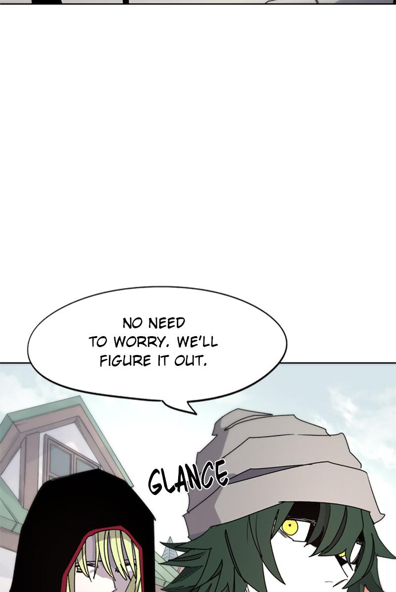 The Ember Knight Chapter 33 - Page 5