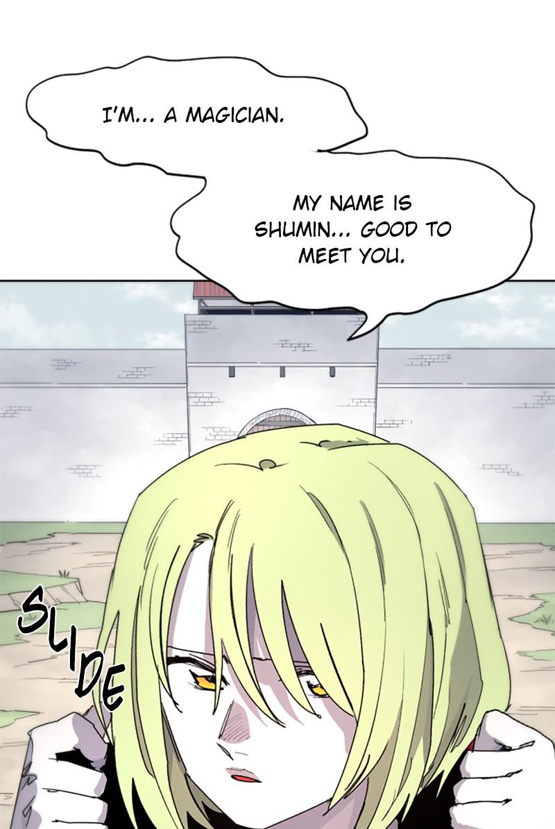 The Ember Knight Chapter 33 - Page 8