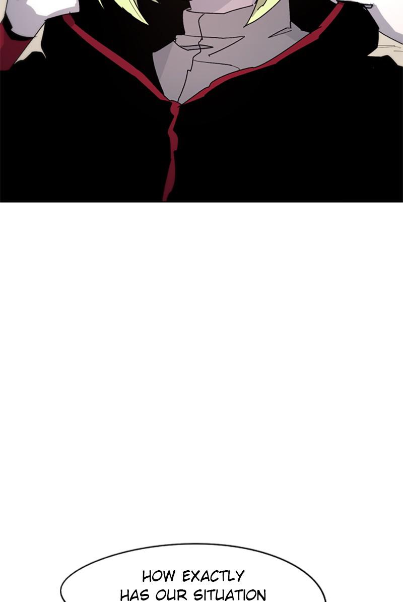 The Ember Knight Chapter 33 - Page 9