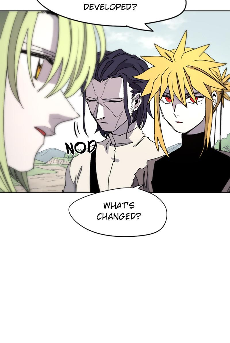 The Ember Knight Chapter 33 - Page 10