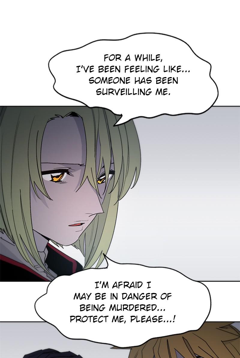 The Ember Knight Chapter 33 - Page 11