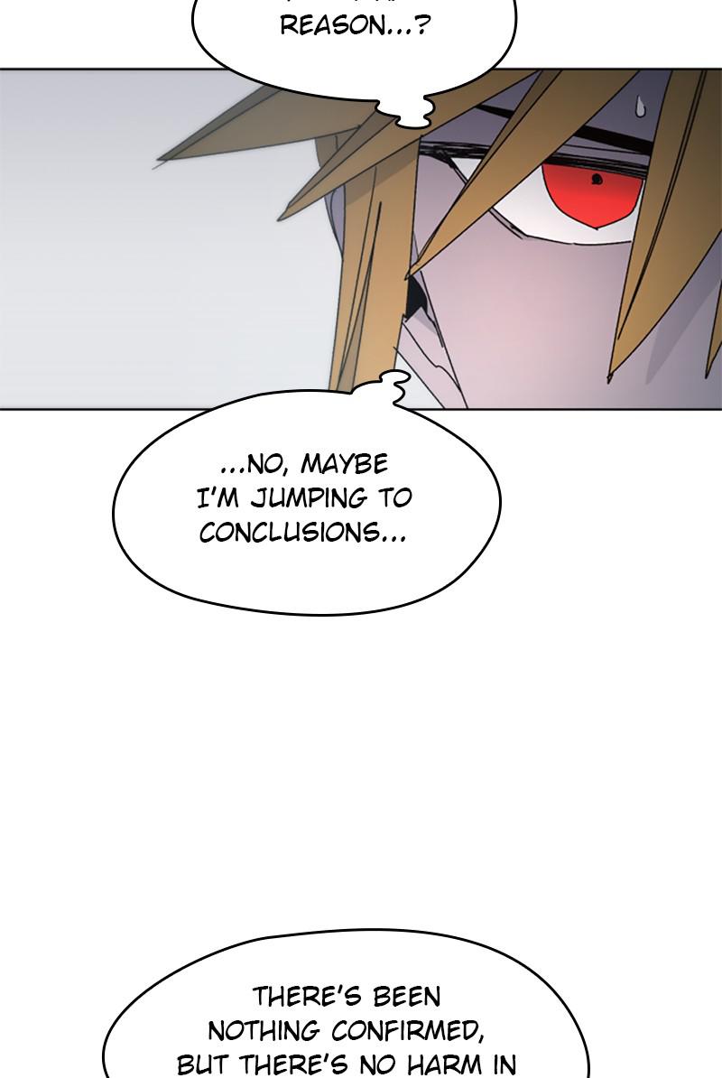 The Ember Knight Chapter 33 - Page 13