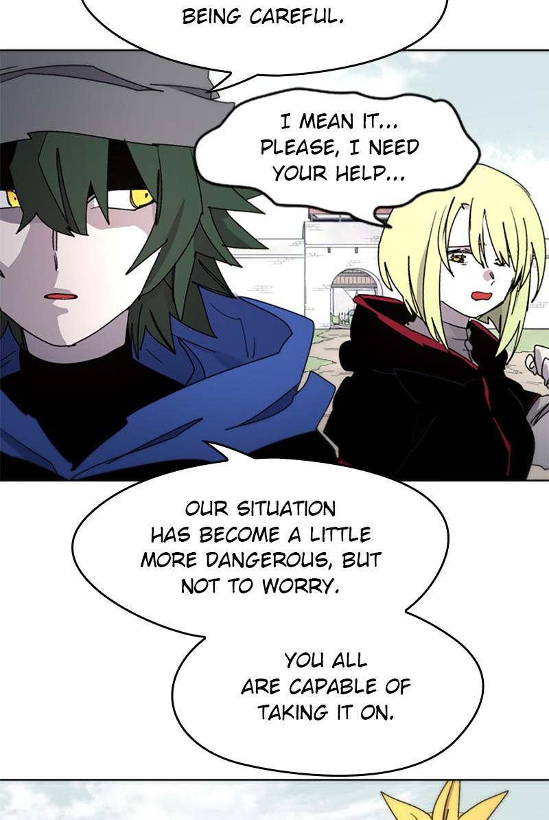 The Ember Knight Chapter 33 - Page 14