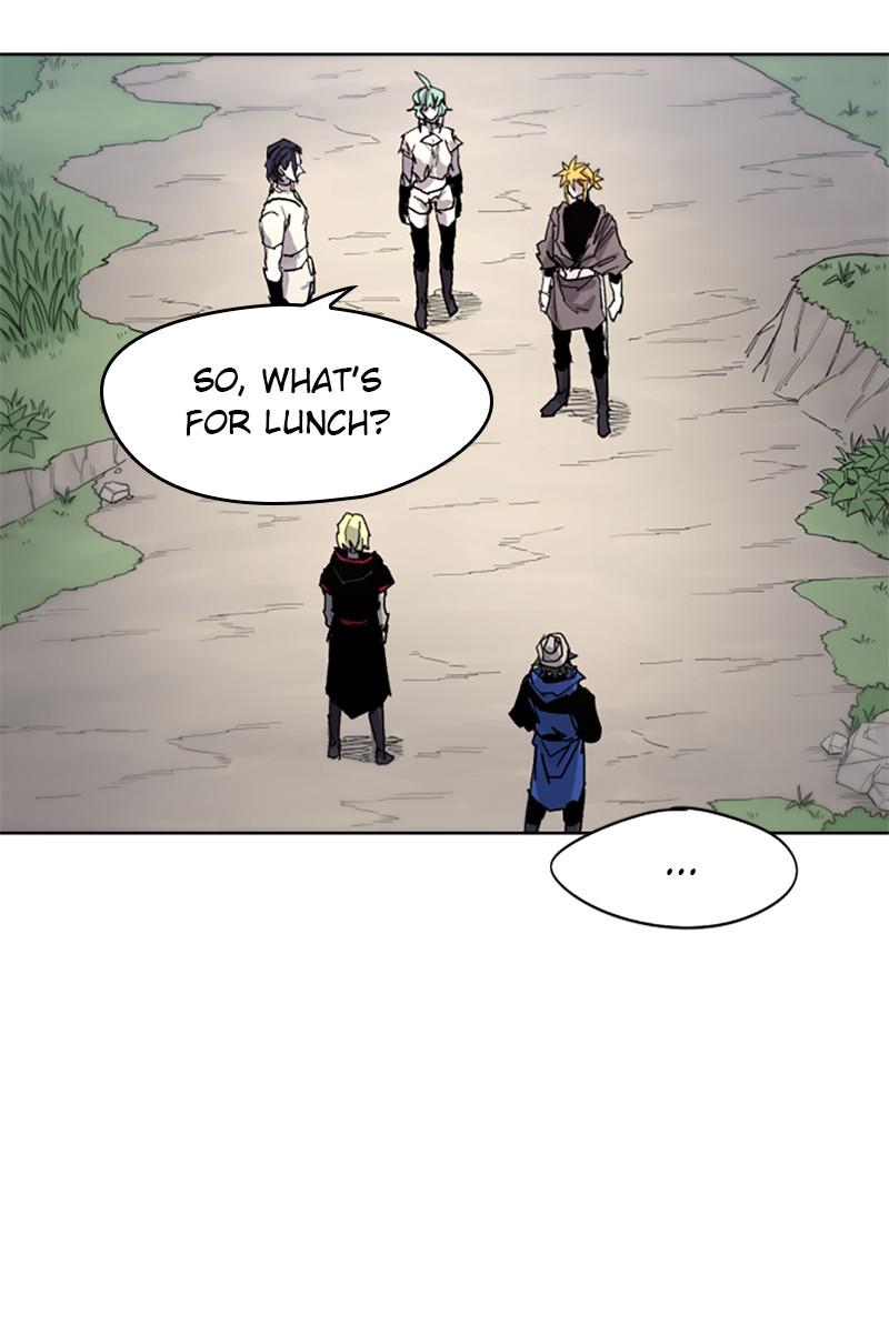 The Ember Knight Chapter 33 - Page 16