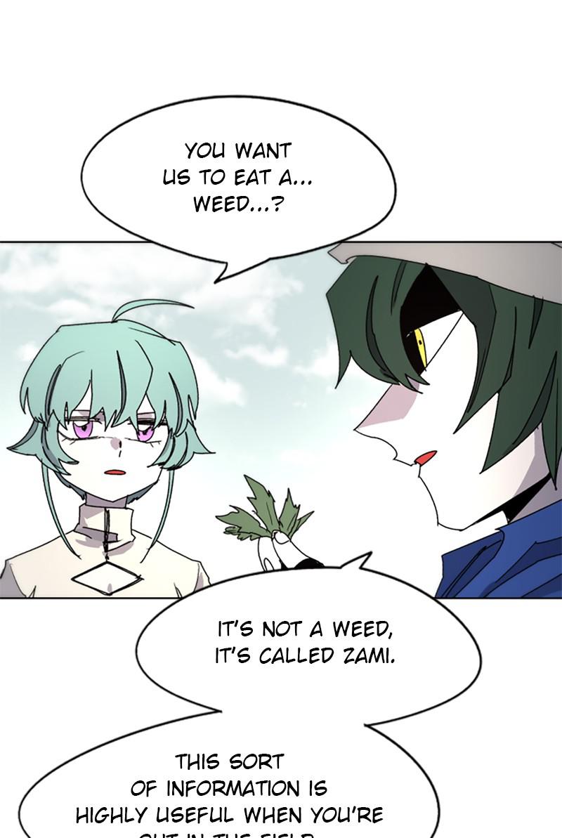 The Ember Knight Chapter 33 - Page 19