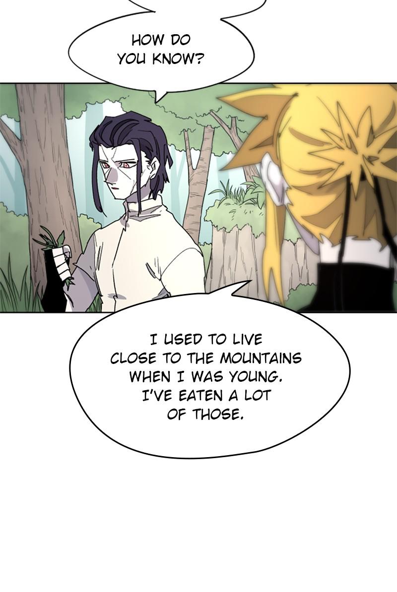 The Ember Knight Chapter 33 - Page 24