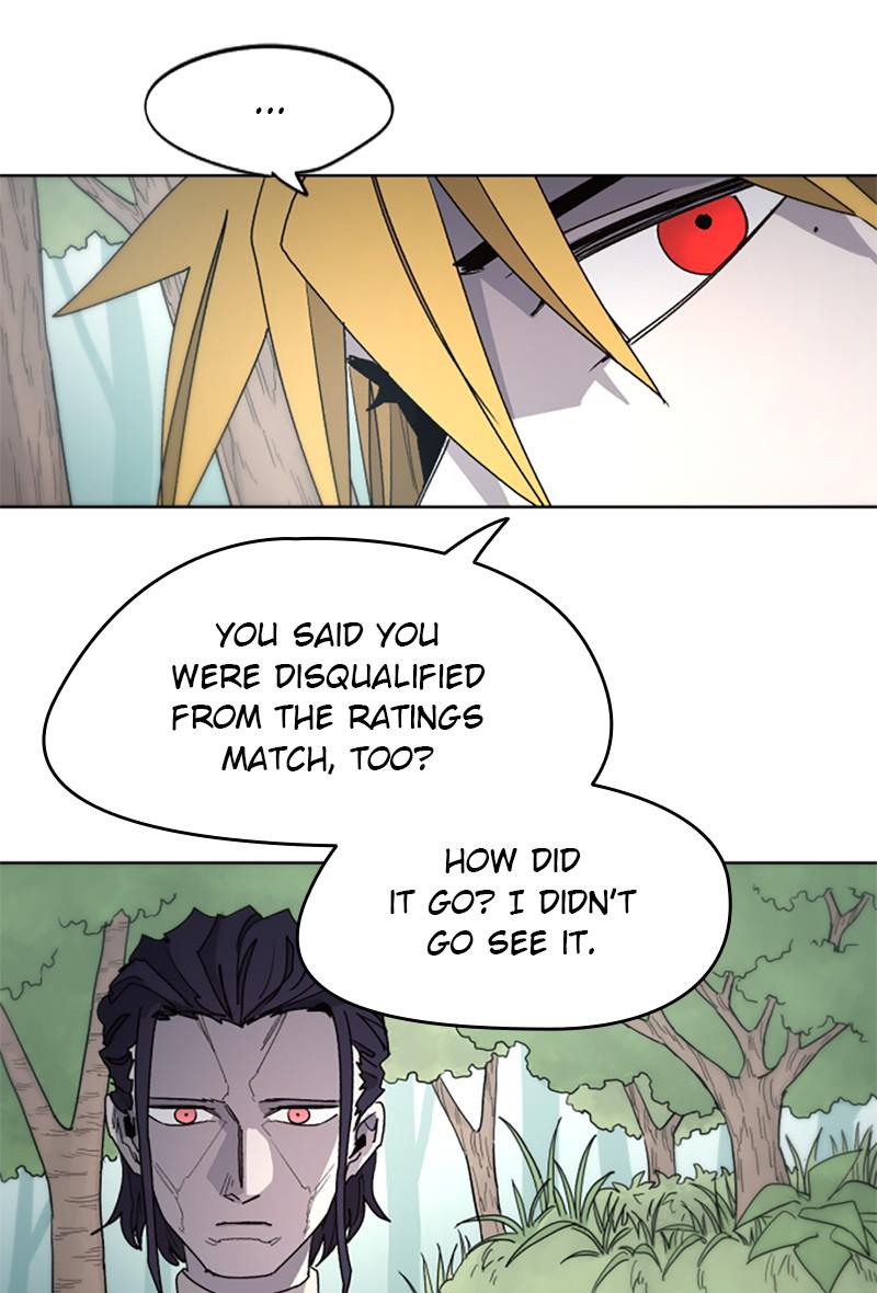 The Ember Knight Chapter 33 - Page 25