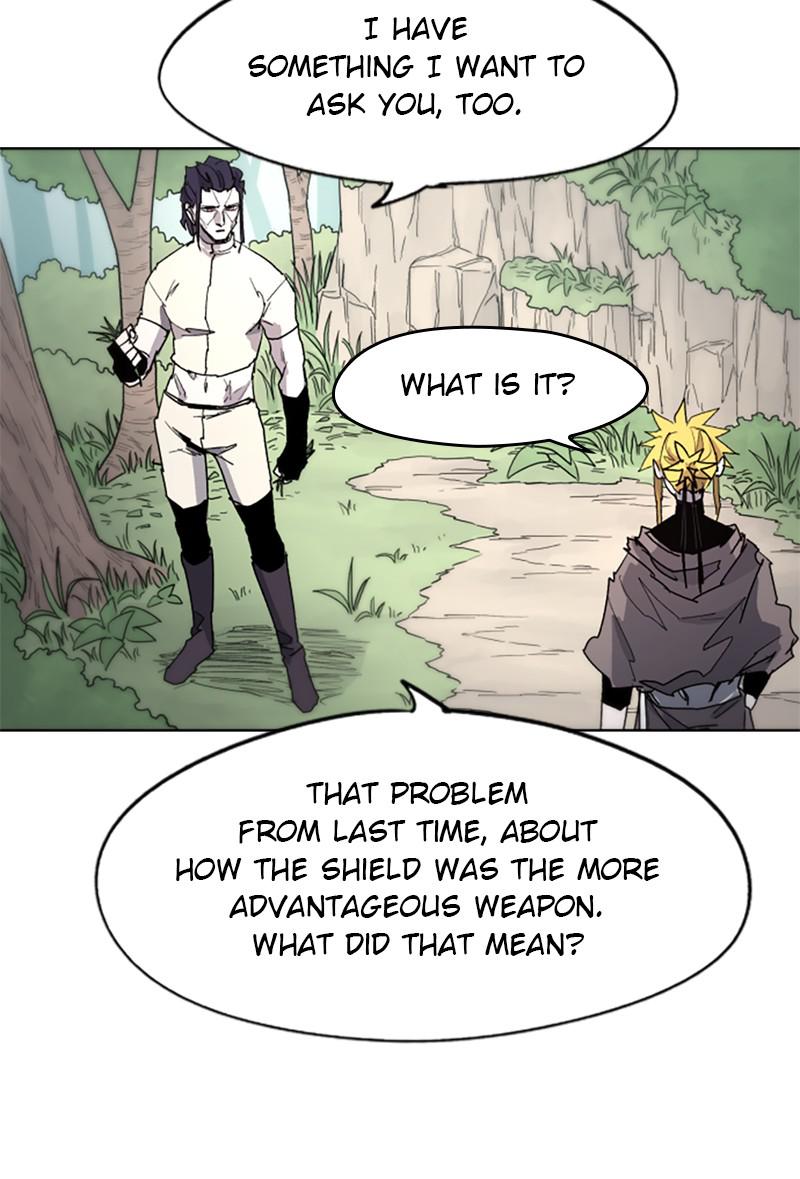 The Ember Knight Chapter 33 - Page 28