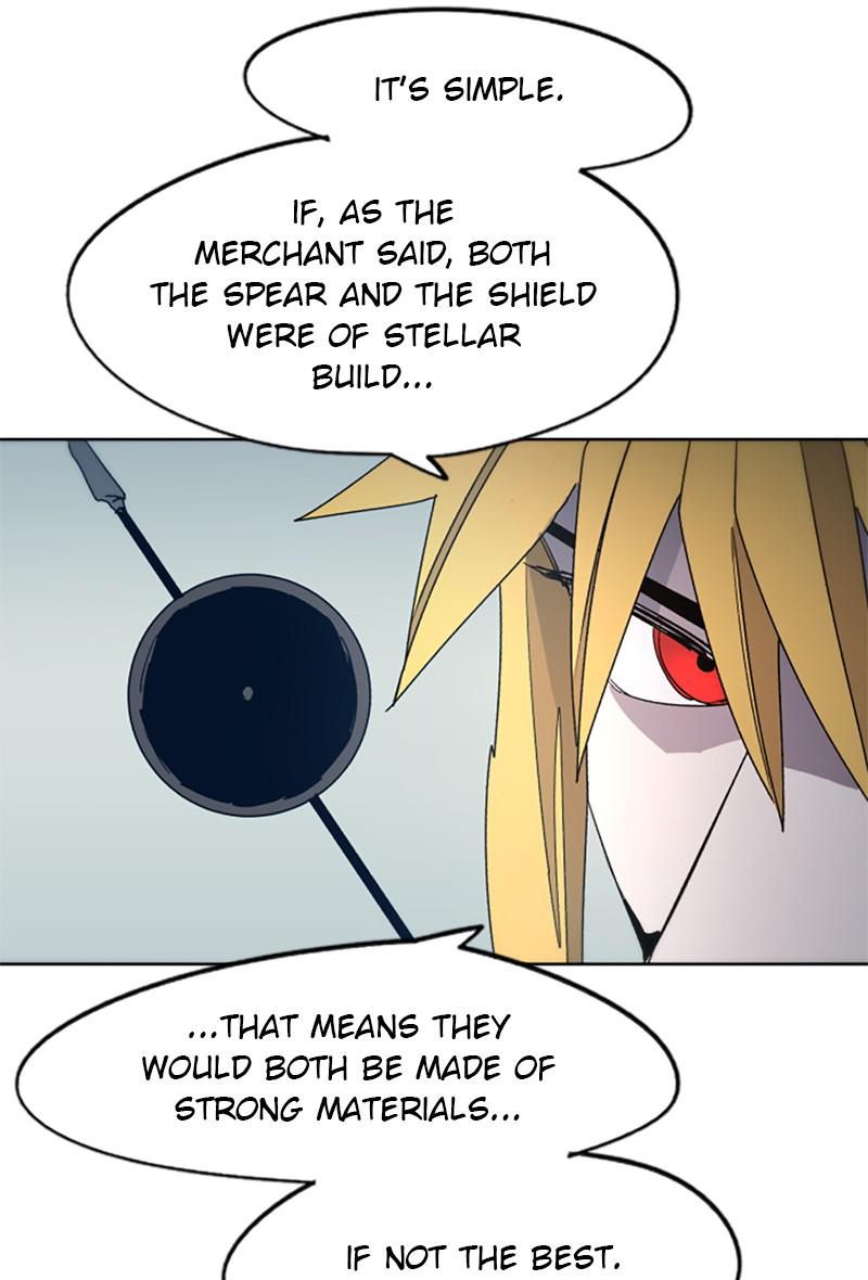 The Ember Knight Chapter 33 - Page 29