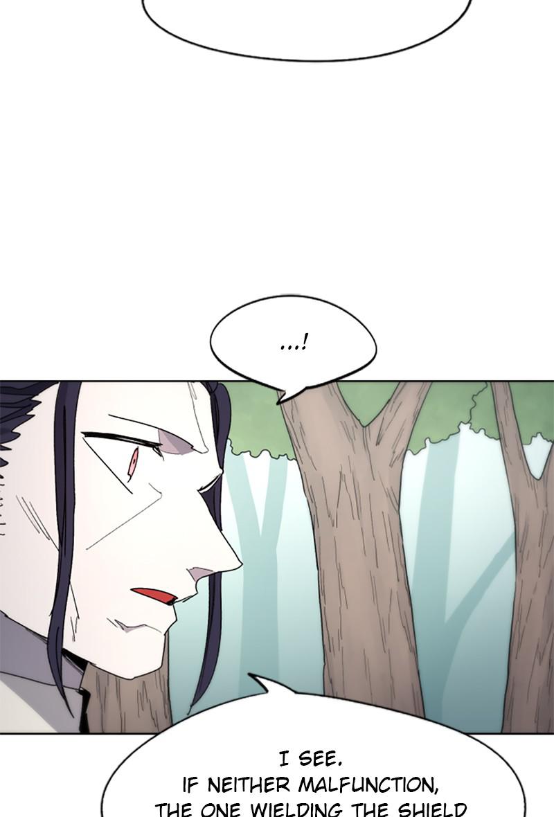 The Ember Knight Chapter 33 - Page 30