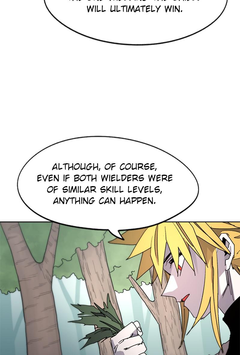 The Ember Knight Chapter 33 - Page 31