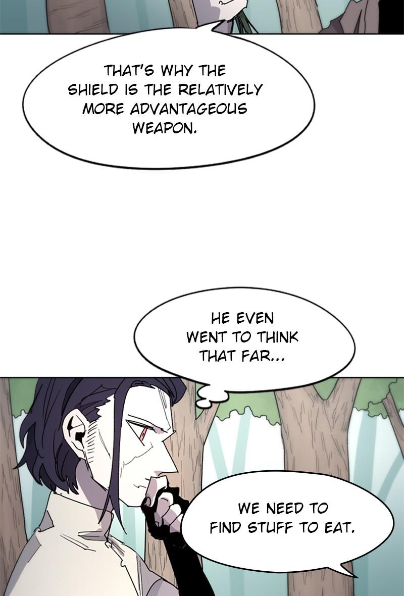 The Ember Knight Chapter 33 - Page 32